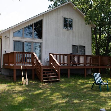Lakeview & Wildlife Au Gres Exterior photo