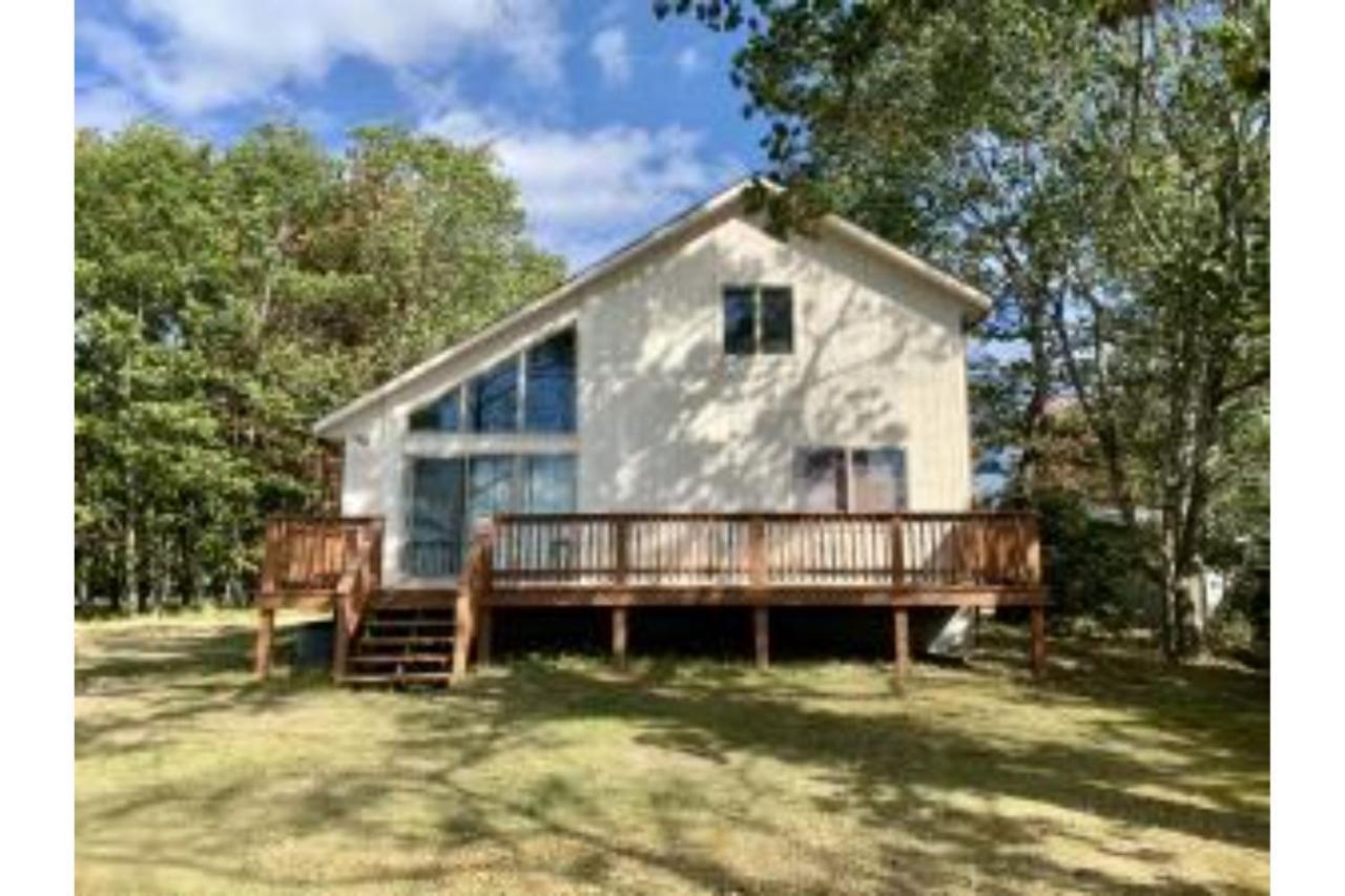 Lakeview & Wildlife Au Gres Exterior photo